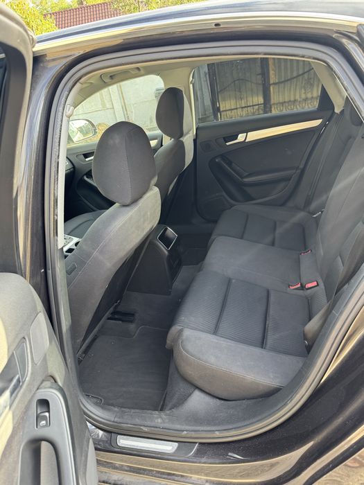 Vand Audi a4 b8 , 2.7 tdi automat , 2007 190cp