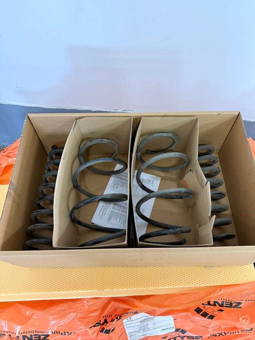 Arcuri originale BMW F30