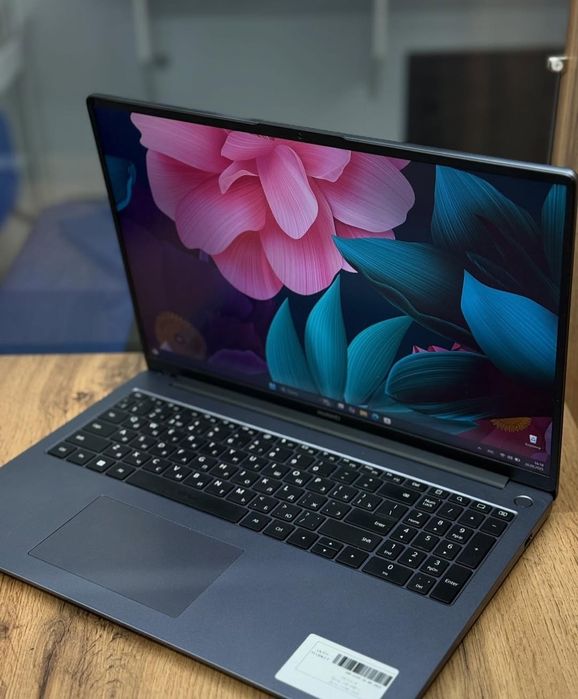 Huawei Notebook intel i5-12/ 16Gb/ SSD 512Gb•Актив Маркет•