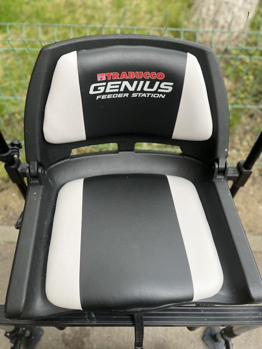 Scaun modular Tabucco Genius Feeder 360
