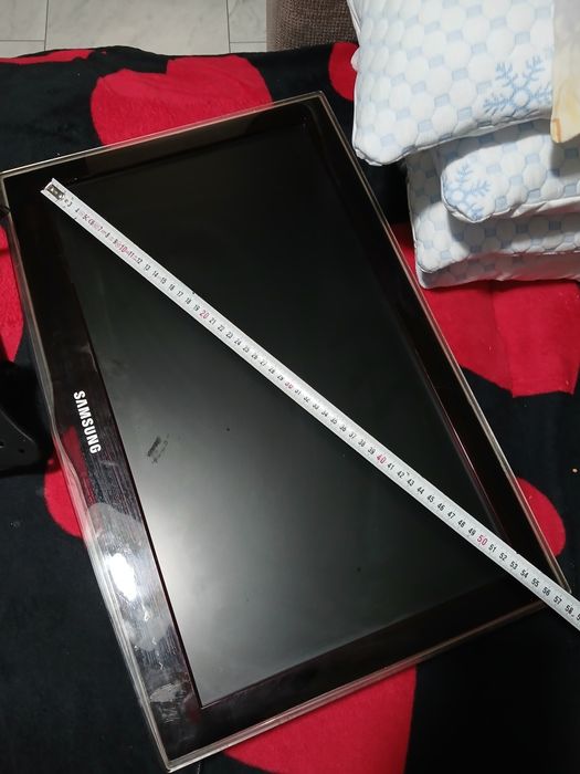 Vând tvsamsug cu tot cu suport