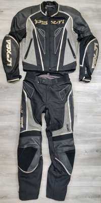 Costum moto Gore-Tex, Hein Gericke, 50-52