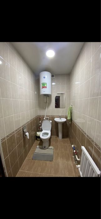 Квартира ижарага берилади