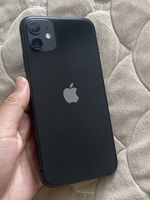 Iphone 11 80 емкость