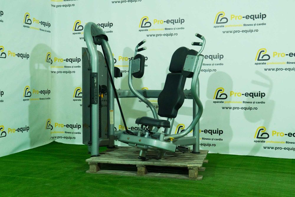 Aparat piept Matrix, Technogym Fitness