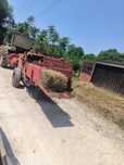 Balotiera Massey Ferguson