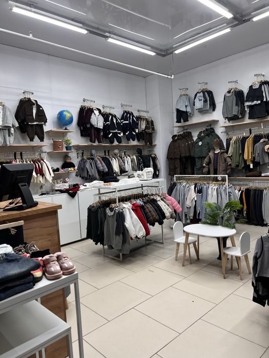 Продам бутик Мега Шыгыс