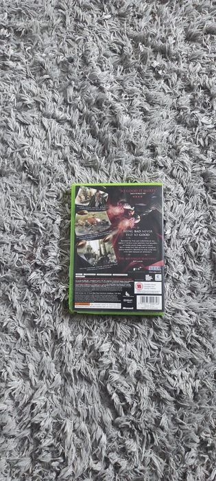 Transport curier 16 lei/Joc/jocuri Bayonetta Xbox360/xbox one
