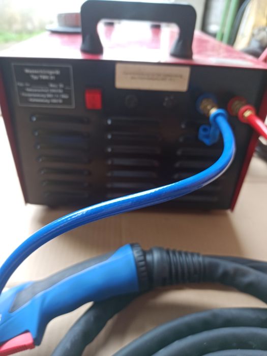 Răcitor cu pistolet Mig MAG