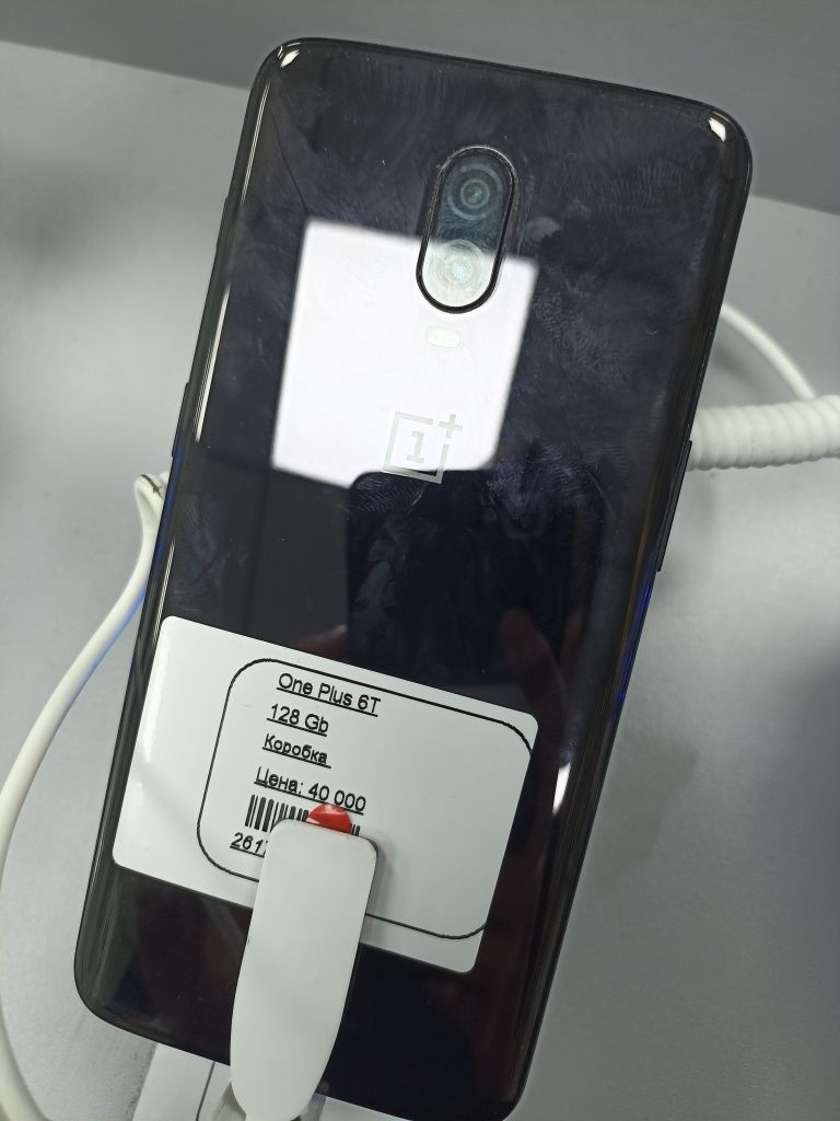 One Plus 6T/Алматы, 261755