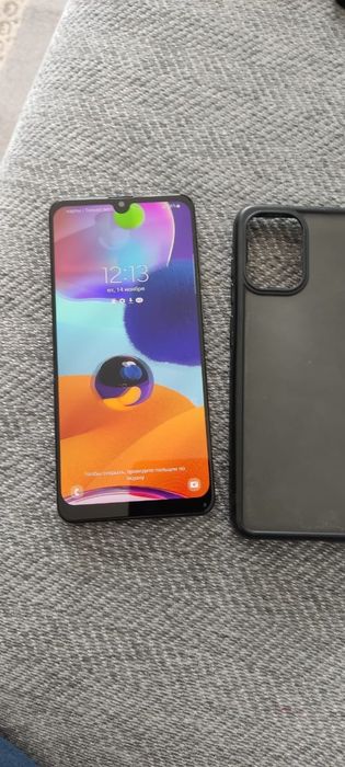 Продам телефон Samsung Galaxy A31