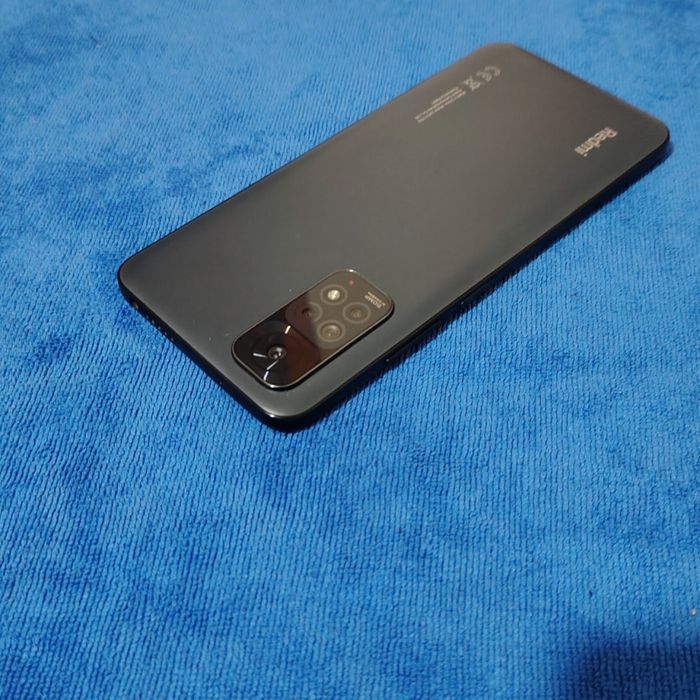 Redmi Note 11 sotiladi