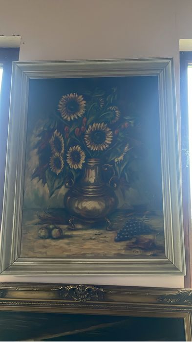 De vanzare,tablouri antice la diferite preturi mai multe detalii in pv