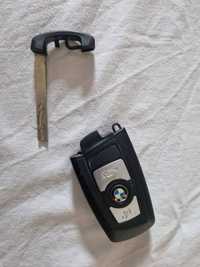 Ключ за BMW F серия