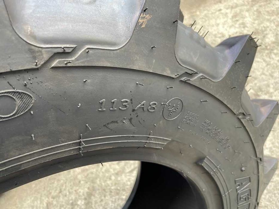 320/70 R20 Cauciucuri noi agricole RADIALE 11.2-20 Livrare rapida
