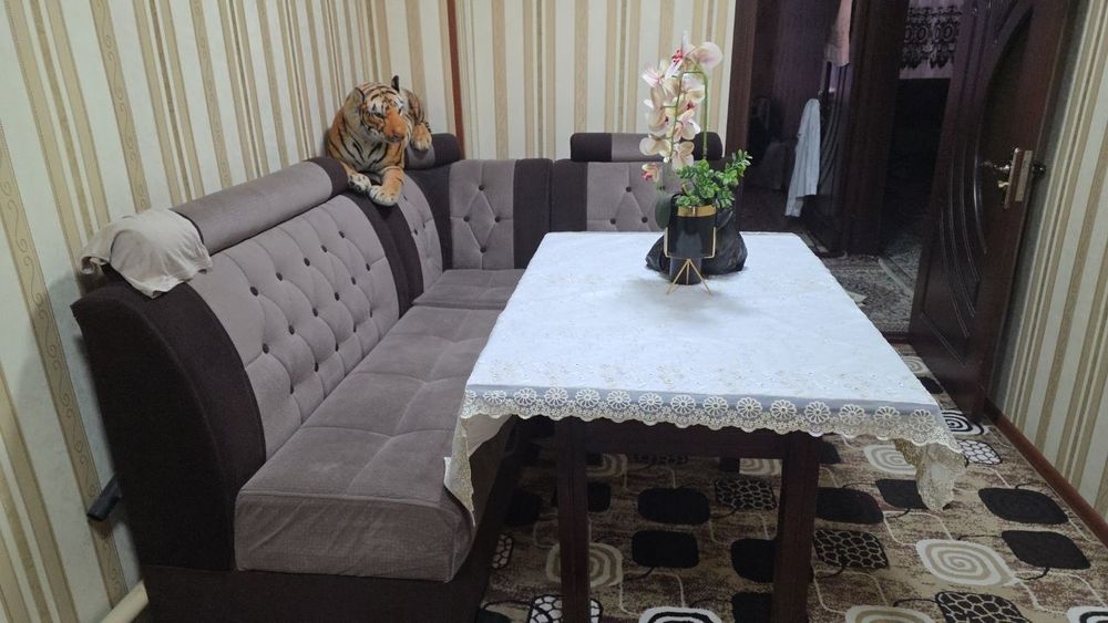 Ошхона мебели уголок