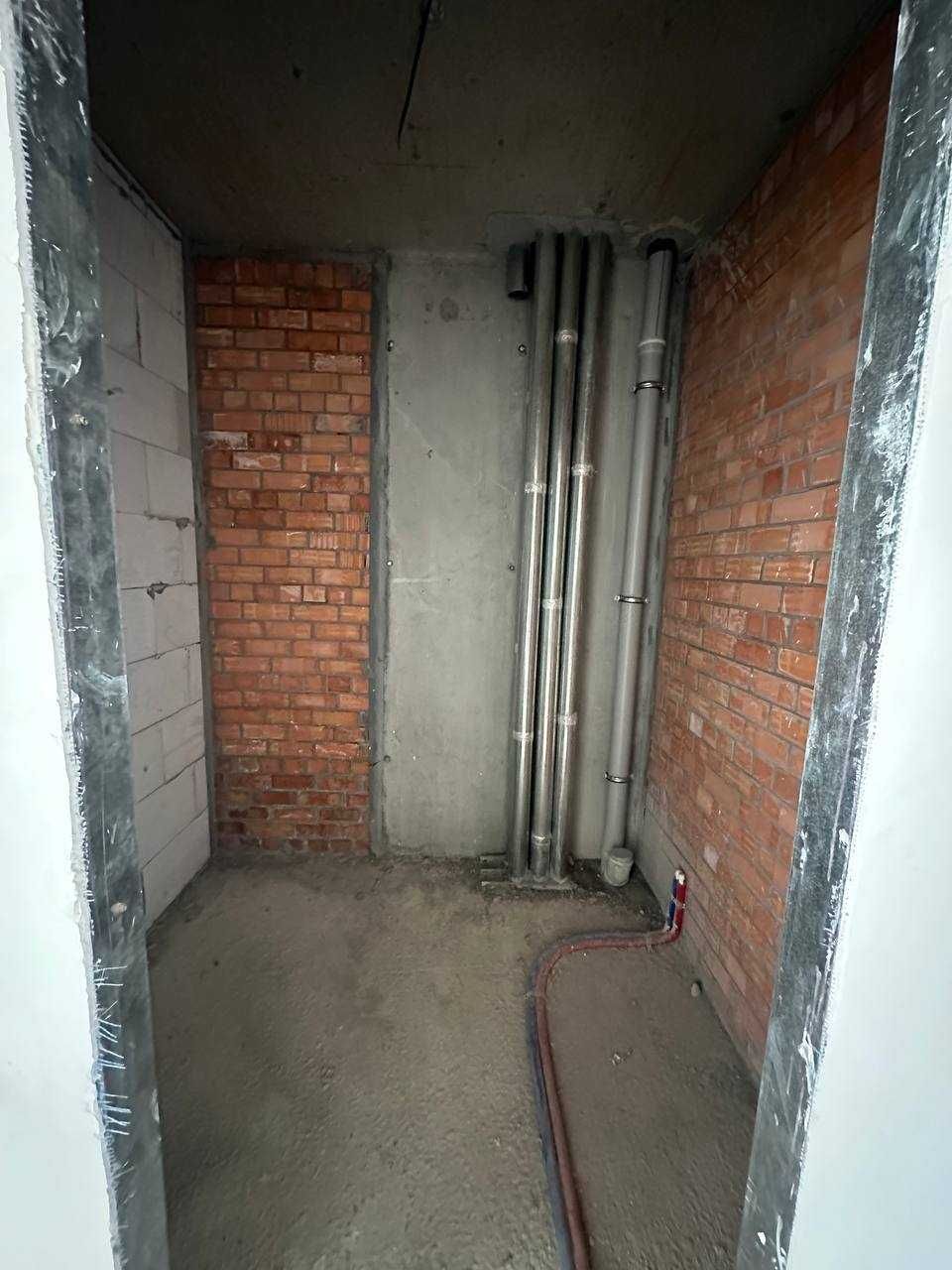 Продаётся 2-комнатная квартира в ЖК "NRG Jomiy" 8-Этаж/12  72кв.м.