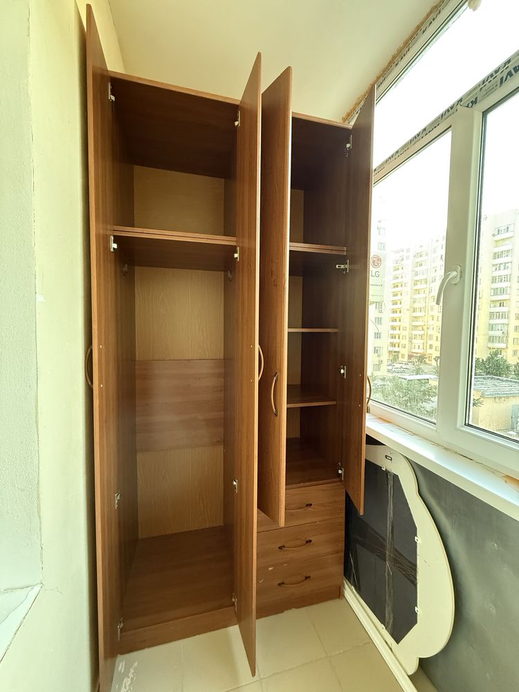 Продается б/у шкаф