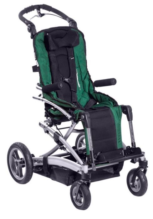 Продам коляску для детей Дцп Convaid Rodeo 16