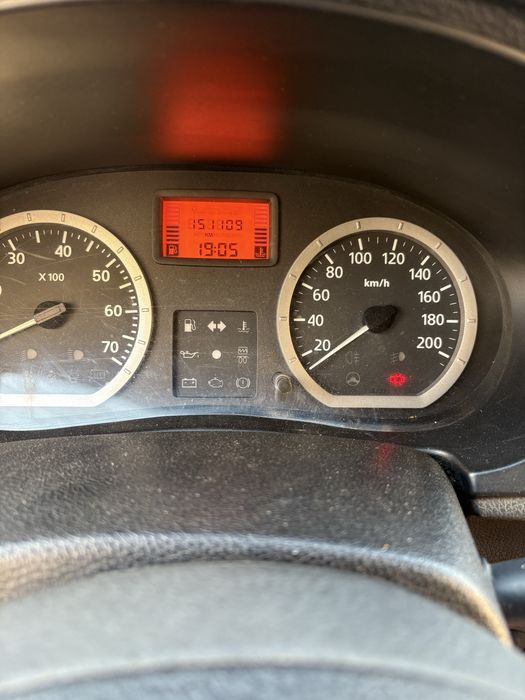De vanzare Dacia Logan