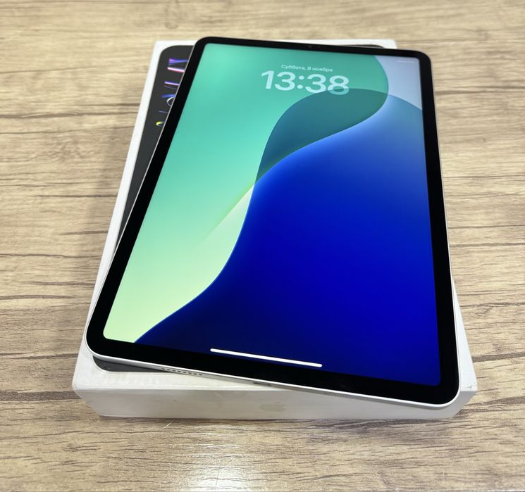 Prodam idyal Ipad Pro 11 M2 128GB wi-fi