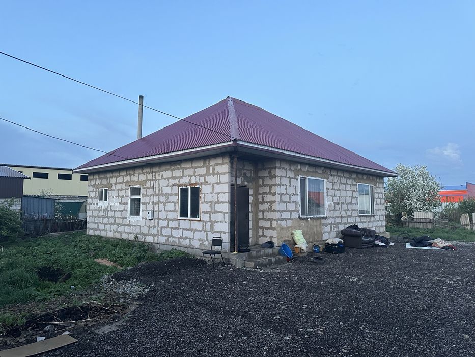 Продам дом | 120 КВ | 13 соток