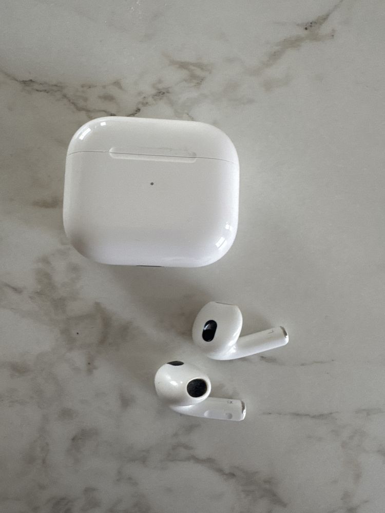 Airpods 3/Айрподс 3