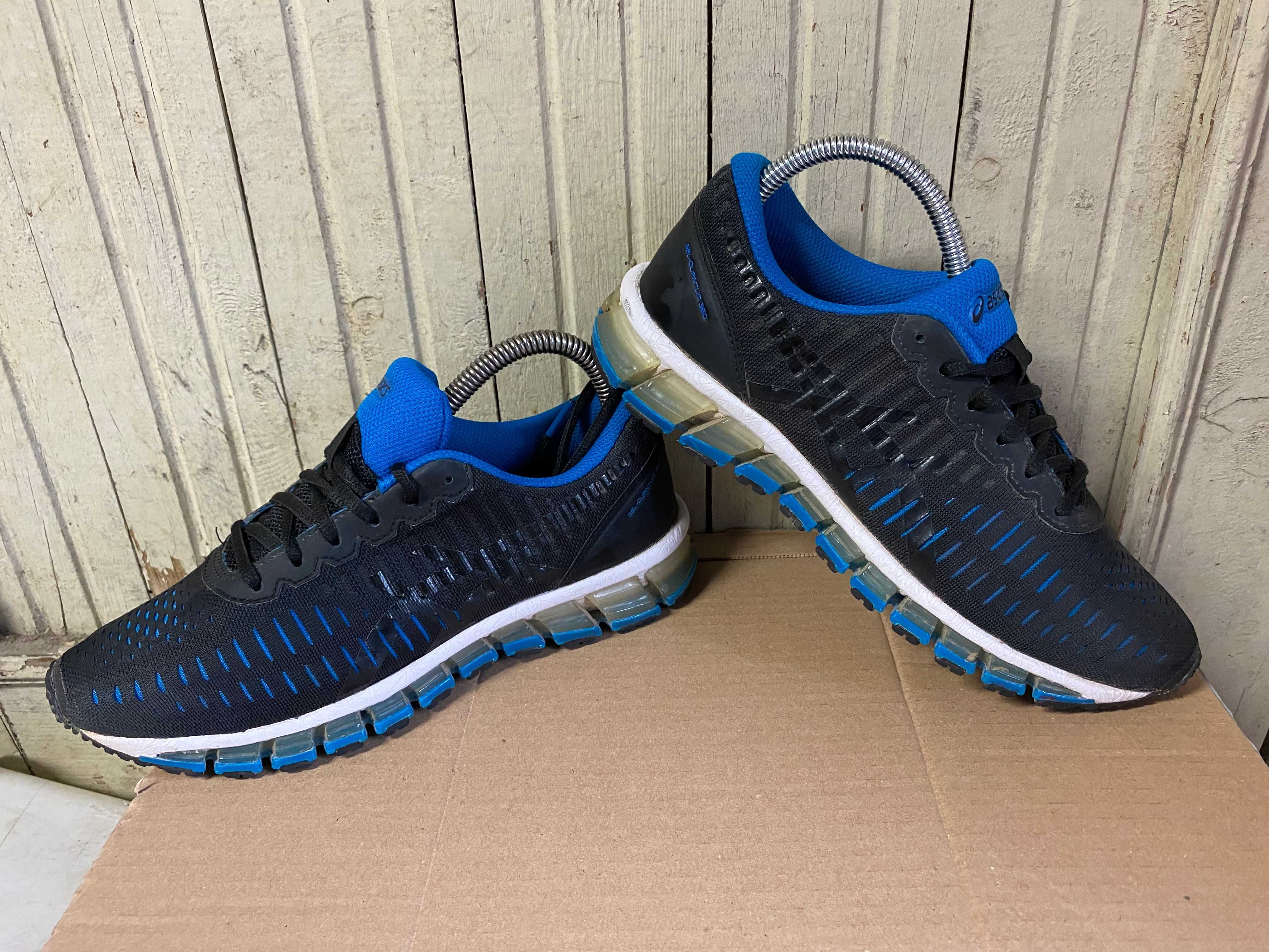 ''Asics Quantum 360''оригинални маратонки 38.5 номер