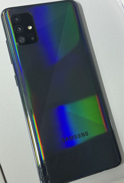 Samsung A51 128 гб