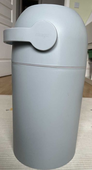 Кош за пелени в отлично състояние