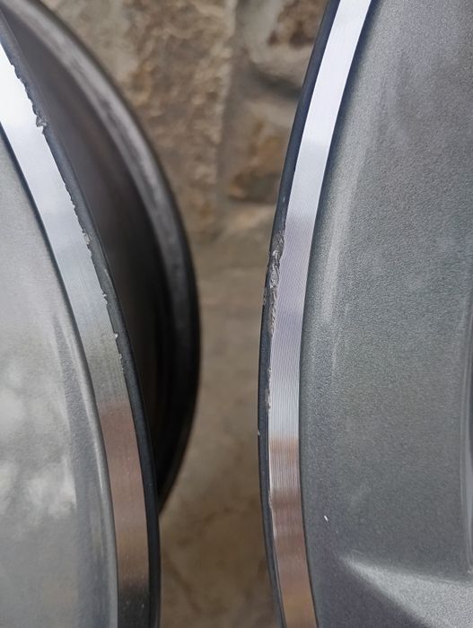 18"Оригинални Джанти AMG Mercedes W177"