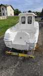 Barcă Quicksilver Pilothouse 6,40- Opțional Mercury 100/115 cp-Peridoc