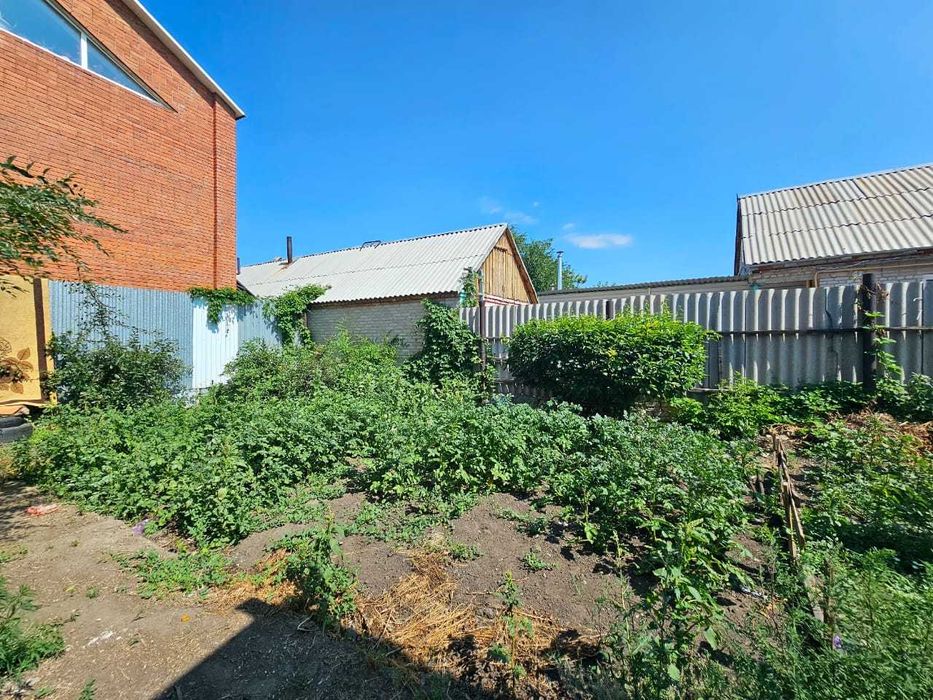 продается дом Байтурсынова