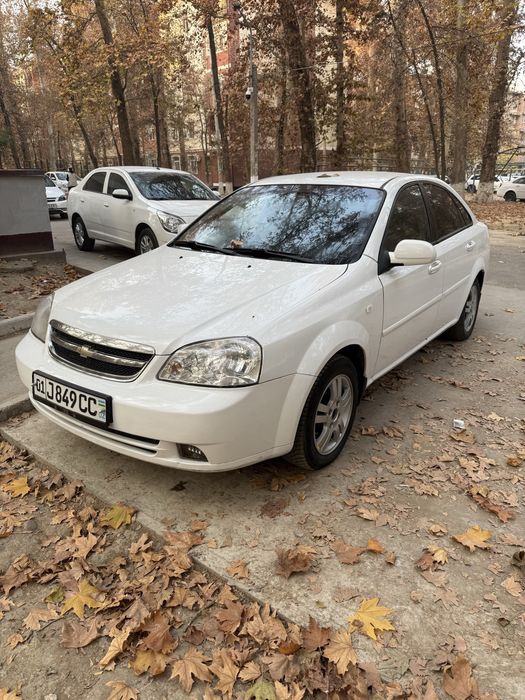 Lasetti MT 2011y. Gazi bor