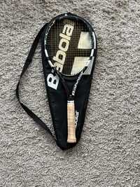 Babolat Pure Drive Roddick 2012