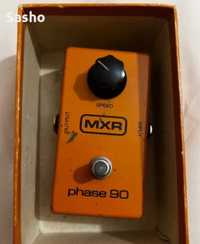 Продавам MXR Phase90 от края на 70-те