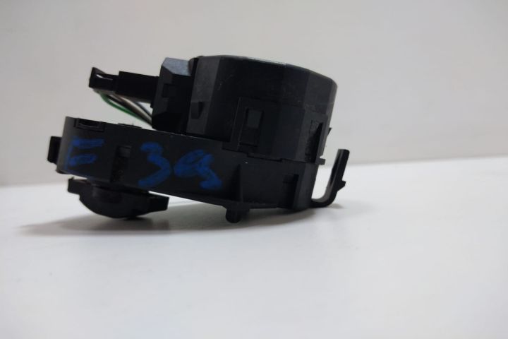 Motoras  Habitaclu Aeroterma  0765017312 BMW X5 E53