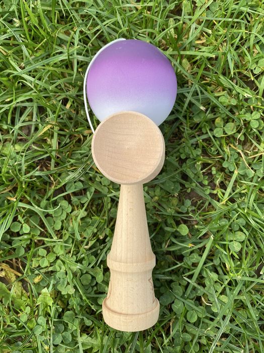 Kendama X Gradient