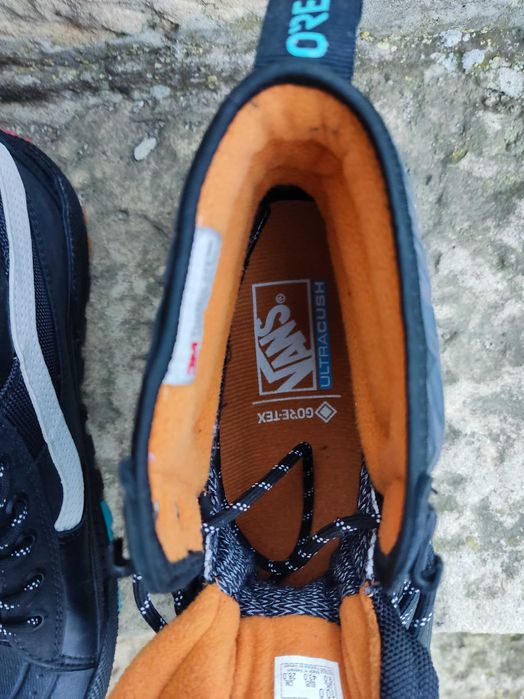 VANS MTE нови!!!