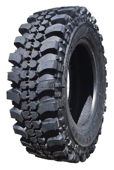 Anvelope Off-road 205/70R15 EQUIPE SIMEX - TRANSPORT GRATUIT!