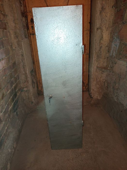 Каса за ловно оръжие