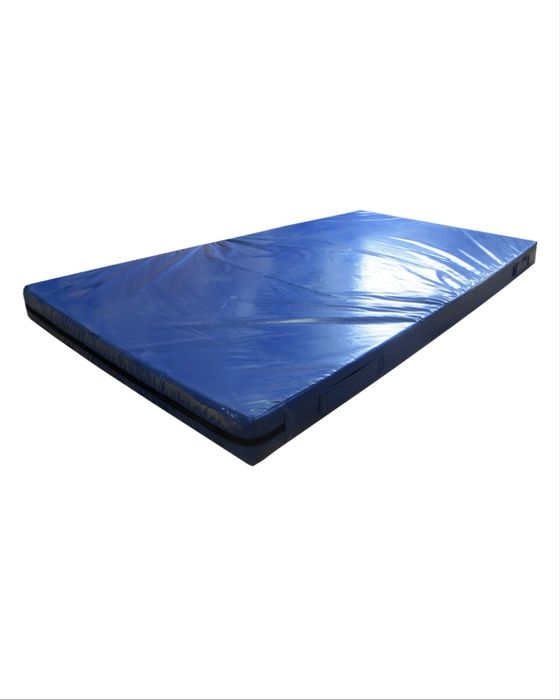 Мат спорт 200х100см