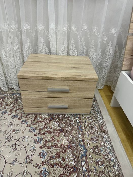 Spalni garnitur sotiladi