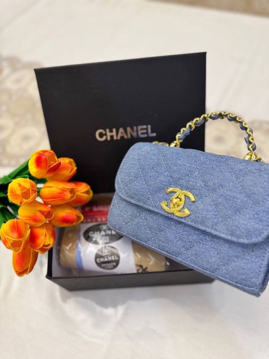 продается сумка женская новая из китая