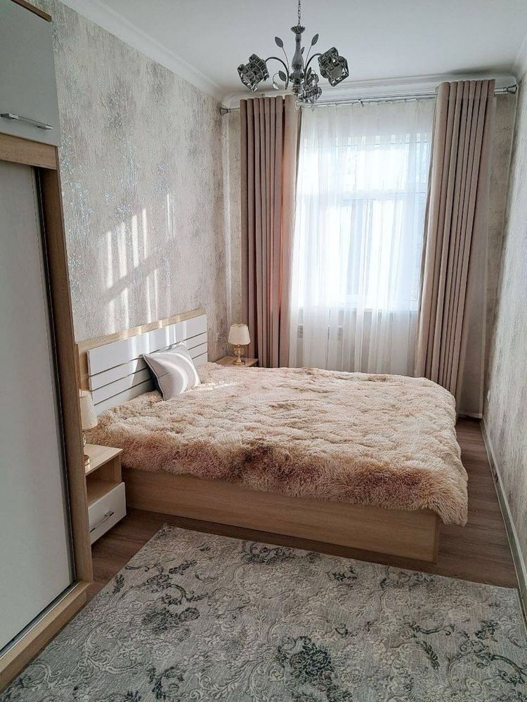 Аренда кварирры Чиланзар 2