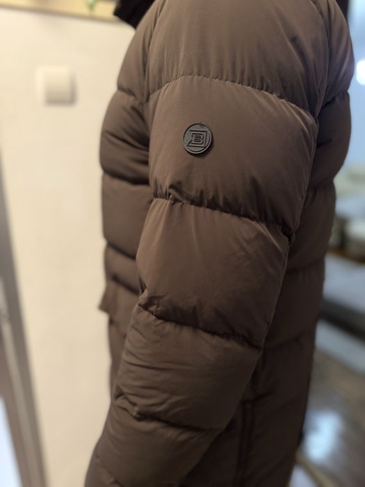 Vand geaca Bigotti barbati