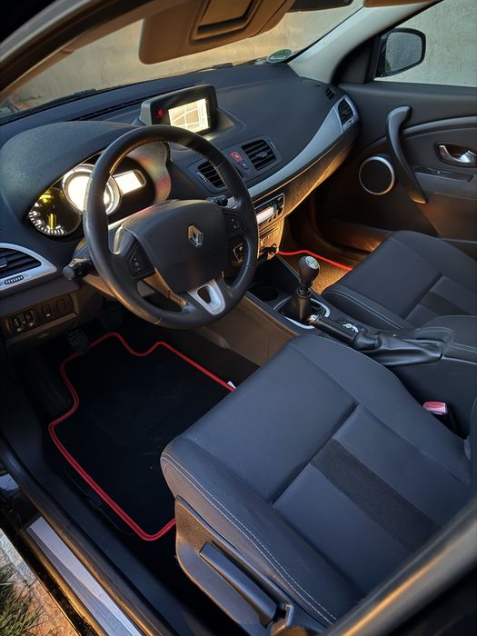 Renault Megan lll Diesel