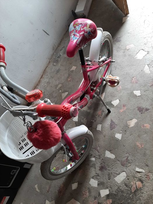 Vand bicicleta copii Princess 16"