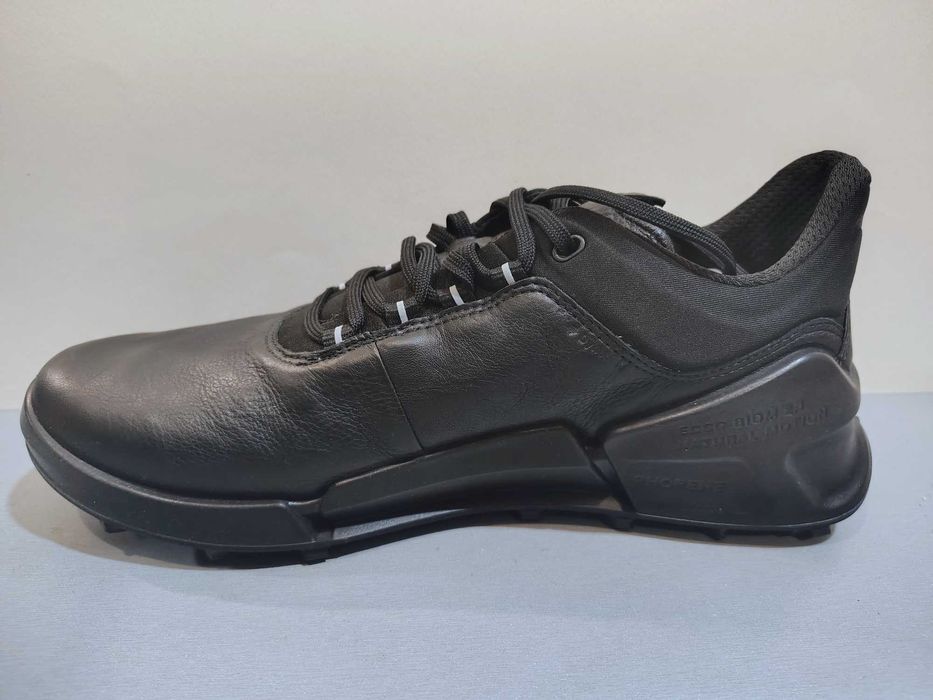 Ecco Leather N40,42,45,46.Обувки Ест. Кожа.Нови.Оригинал.