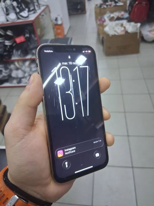 iPhone 12 Pro 128GB Gold 100% Baterie 11 13 14 15 Max Samsung S22 S23